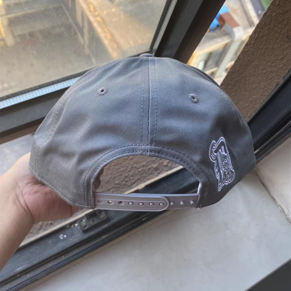 9fifty detroit Hat - Picture 5 of 8